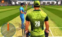 WorldCup Top Cricket Game England, ODI Screen Shot 2