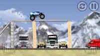 Monster pickup TRUCK Screen Shot 15