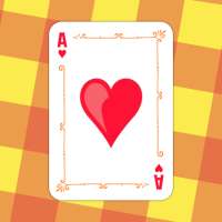 Hearts - card game