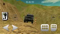 Offroad Every Day: 4x4 Trial Screen Shot 2