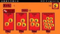 The Gambler's Game Screen Shot 1