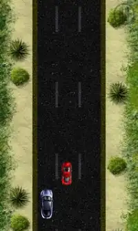 Turbo Speedy Racing Car Screen Shot 3