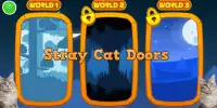 Stray Cat Doors Adventure Screen Shot 3
