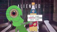 Alien Go Screen Shot 3