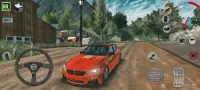 Street Car Fusion: Hızlı Dönüş Screen Shot 7
