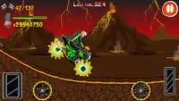 Fire Moto Racer Screen Shot 3