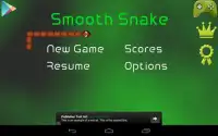 Snake Game Screen Shot 5