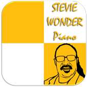 Stevie Wonder Piano Tiles