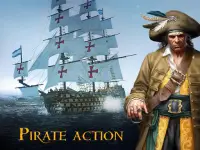 Tempest: Pirate Action RPG Premium Screen Shot 0