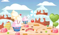 Escape The Candy Island Screen Shot 2