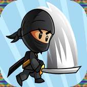 adventure ninja hero avengers