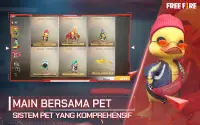 Garena Free Fire: Rampage Screen Shot 4