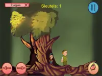 Tommy's adventure Screen Shot 1