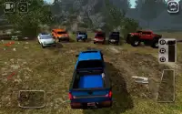 4x4 Off-Road Rally 4 Screen Shot 5