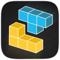 Brick Mosaic - Puzzle Block Game