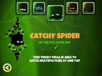 Spider Trouble Screen Shot 8