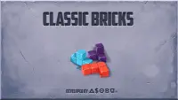 Classic Bricks Screen Shot 0