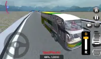 ITS Brazil Bus Simulator 2021 Screen Shot 1