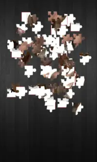 Jigsaw Picture For Kids Screen Shot 2
