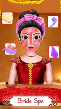 भारतीय शादी छाया खेल Screen Shot 7
