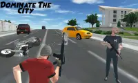 Grand Crime Simulator Screen Shot 1