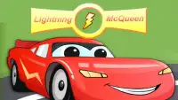 Mcqueen Danger Highway Racing Screen Shot 1