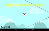 Bird Game Screen Shot 5