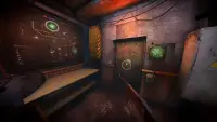 Zombie Shooter VR Screen Shot 3