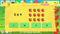 Math Games Hero Screen Shot 9