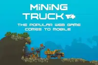 Mining Truck Screen Shot 0