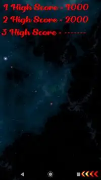 Asteroit Temizleyici Screen Shot 3