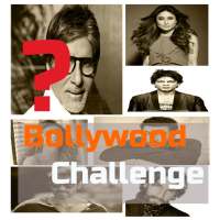Bollywood Challenge - Puzzle, Mind Challenge,