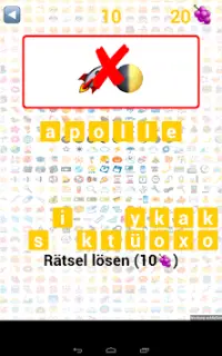 RätsEmoji – Deutsch Screen Shot 7