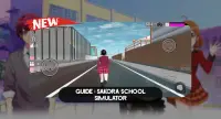 Sakura School Simulator New Adviced Screen Shot 4