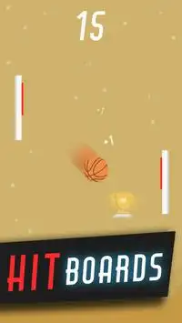 Heads Basketball Screen Shot 1