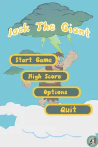Jack The Giant Original Screen Shot 2