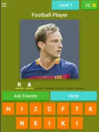 Soccer Stars Challenge Screen Shot 13