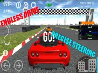 Car Racing Fever 3D Screen Shot 6