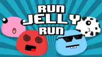 Run Jelly Run! Screen Shot 0