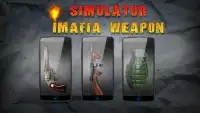 Simulator Mafia Gun Weapon Screen Shot 2