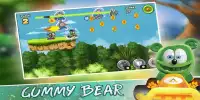 Gummy Bear And Friends - Speed Racing Screen Shot 5