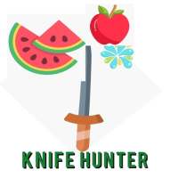 Knife Hunter