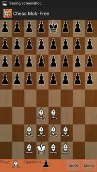 Chess Mob-Free Screen Shot 2