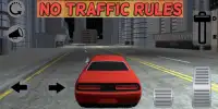 Real Drive Dodge Challenger SRT 8 Simulator Screen Shot 7