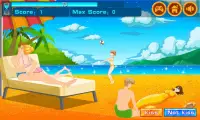 Kiss games - True Love Kiss для мальчика и девочки Screen Shot 4