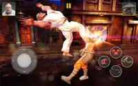 Fighting Games: Street Fight Screen Shot 1