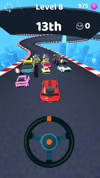 Drive Life 3D Screen Shot 5