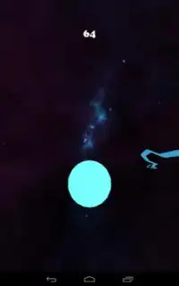 Infinity Road: Stellar Voyage Screen Shot 6