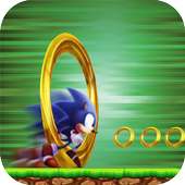 sonic jungle adventure dash