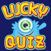 (GERMANY ONLY) LuckyQuiz - Trivia Spiele